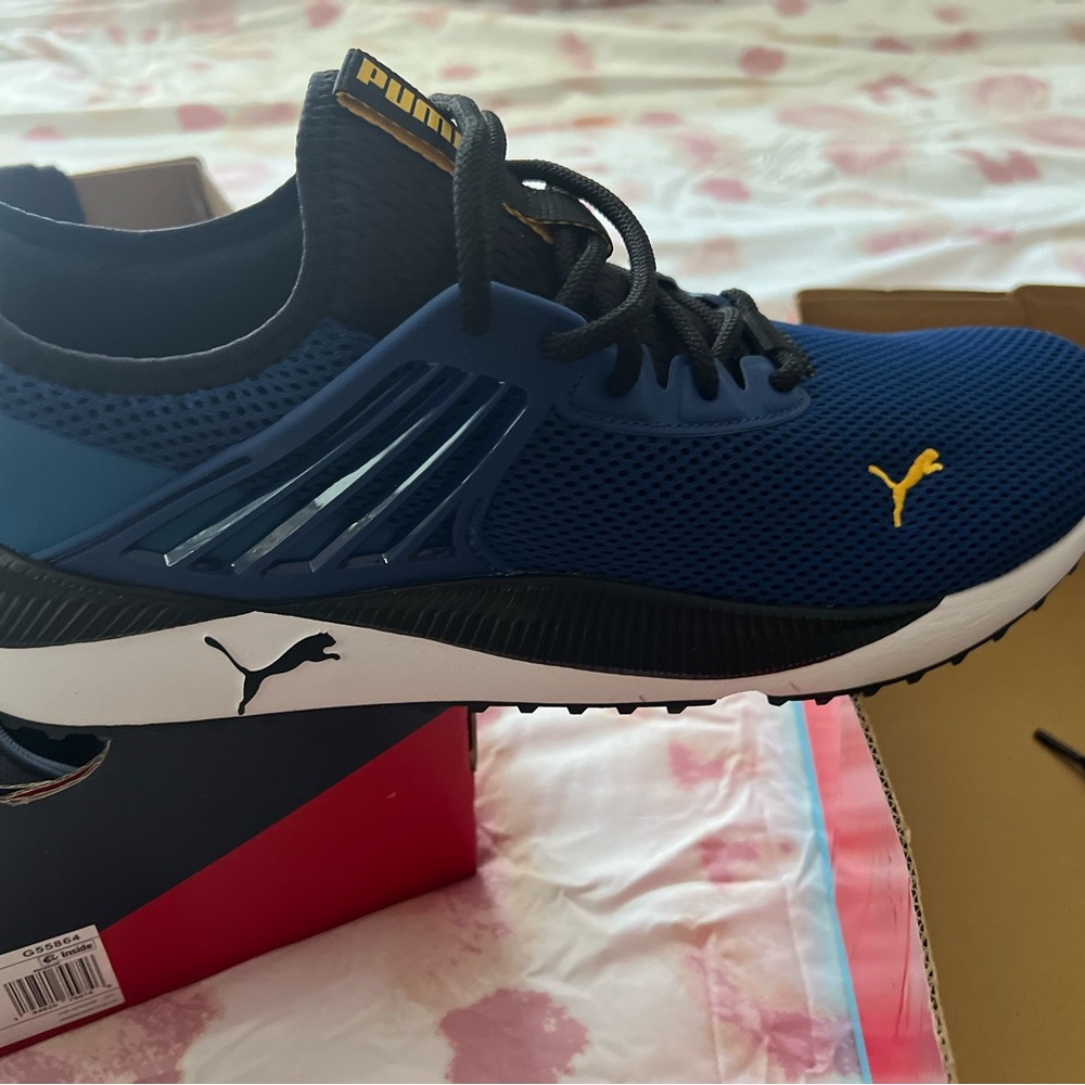 Puma men’s size 12